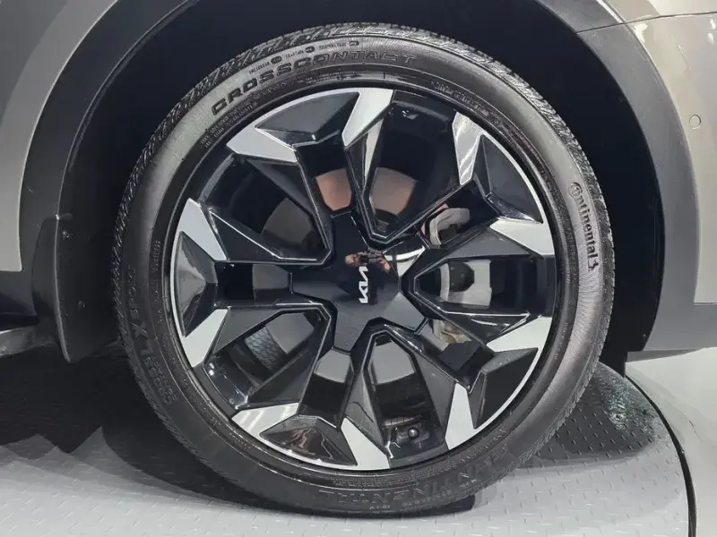 2023 Kia Sorento с пробегом 38 658 км