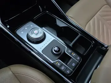 2023 Kia Sorento с пробегом 38 658 км