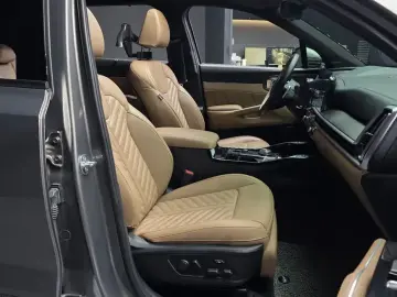 2023 Kia Sorento с пробегом 38 658 км