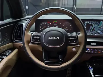 2023 Kia Sorento с пробегом 38 658 км