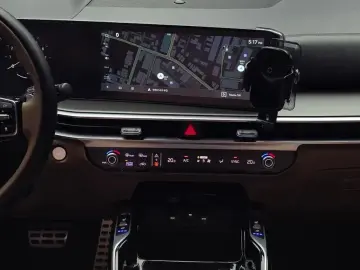 2023 Kia Sorento с пробегом 38 658 км