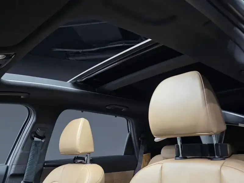2023 Kia Sorento с пробегом 38 658 км