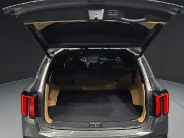2023 Kia Sorento с пробегом 38 658 км