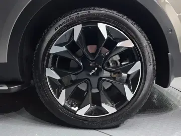 2023 Kia Sorento с пробегом 38 658 км