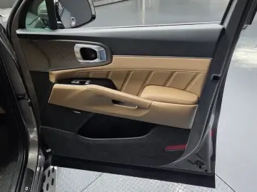 2023 Kia Sorento с пробегом 38 658 км