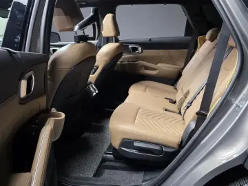 2023 Kia Sorento с пробегом 38 658 км
