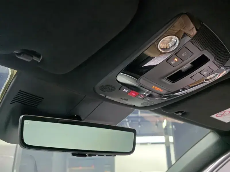 2023 Kia Sorento с пробегом 38 658 км