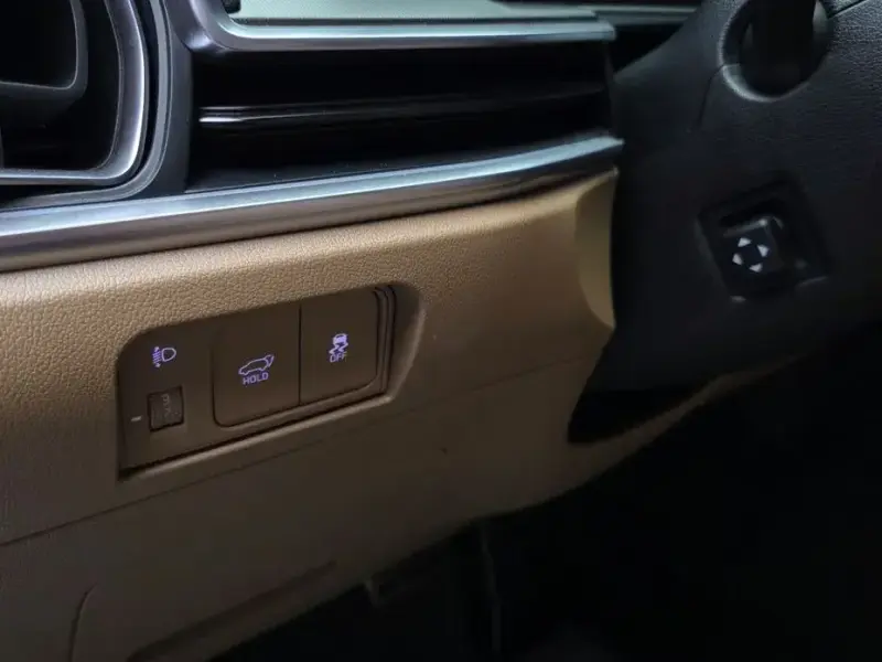 2023 Kia Sorento с пробегом 38 658 км