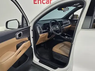 2023 Kia Sorento с пробегом 51 315 км