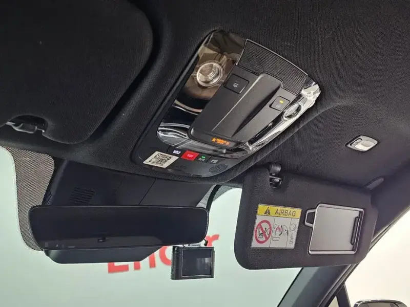 2023 Kia Sorento с пробегом 51 315 км