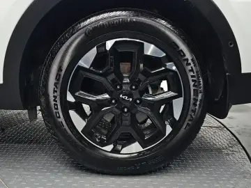 2025 Kia Sorento с пробегом 29 403 км