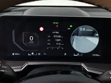 2023 Kia Sorento с пробегом 57 238 км