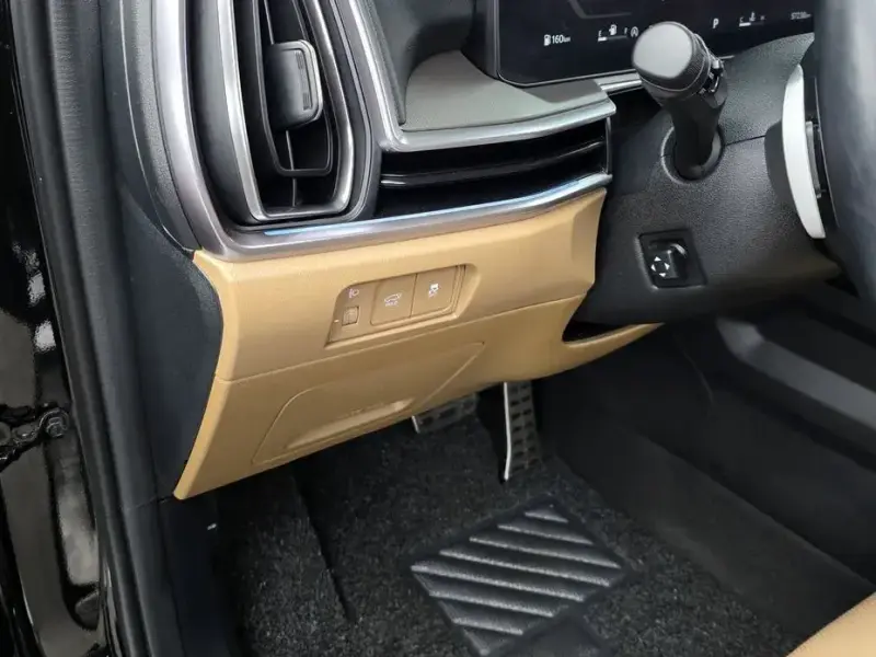 2023 Kia Sorento с пробегом 57 238 км
