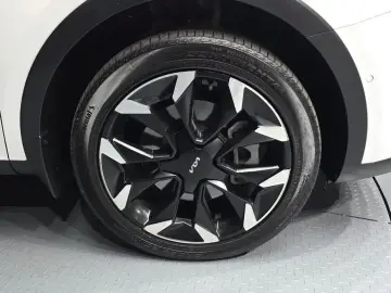 2024 Kia Sorento с пробегом 45 291 км