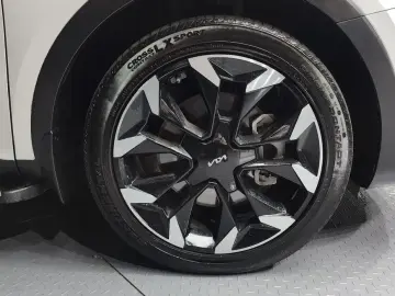 2023 Kia Sorento с пробегом 43 766 км