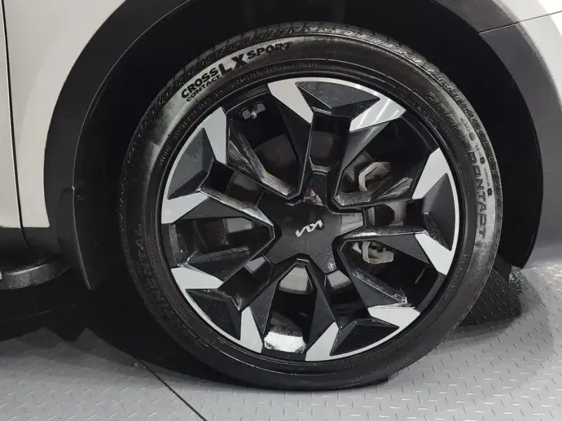 2023 Kia Sorento с пробегом 43 766 км