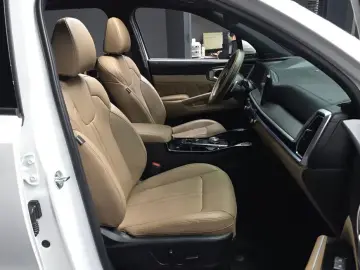 2024 Kia Sorento с пробегом 45 291 км