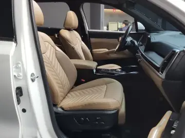 2023 Kia Sorento с пробегом 43 766 км