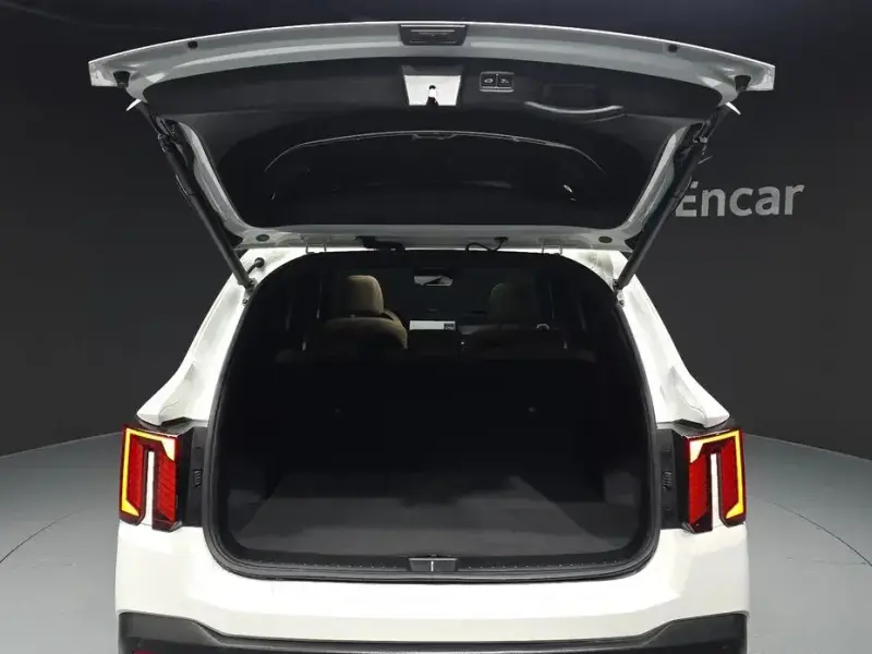 2024 Kia Sorento с пробегом 45 291 км