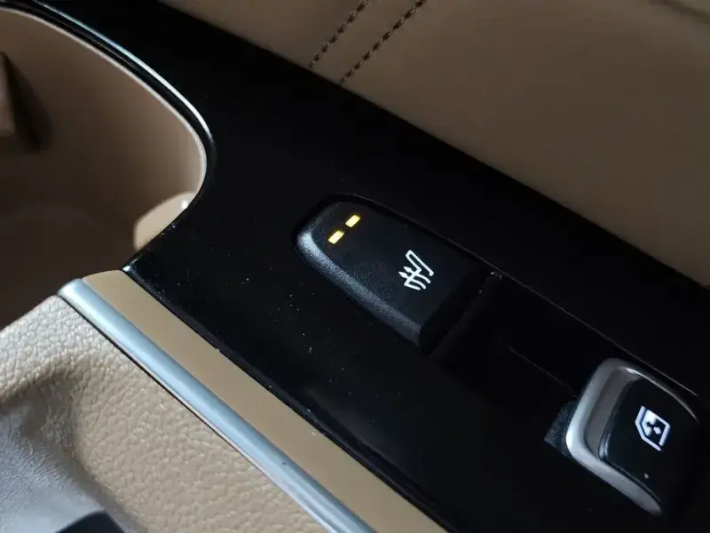 2023 Kia Sorento с пробегом 43 766 км