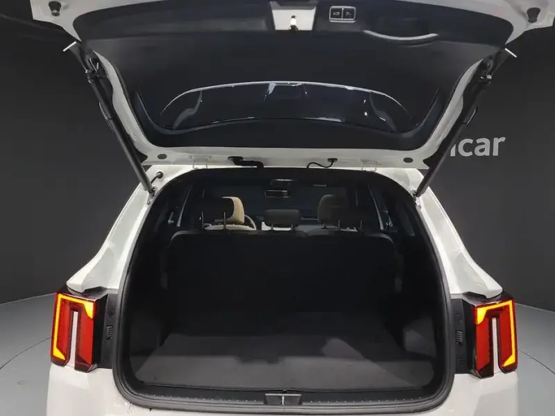 2023 Kia Sorento с пробегом 43 766 км