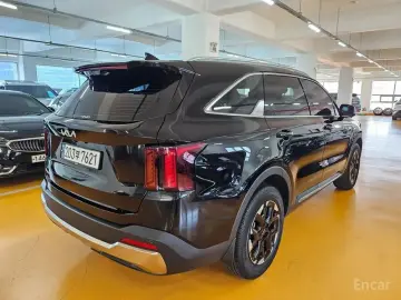 2024 Kia Sorento с пробегом 11 046 км