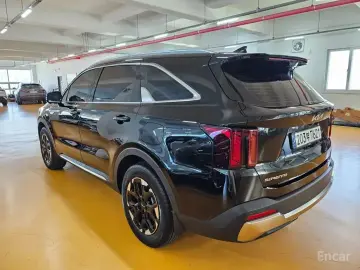 2024 Kia Sorento с пробегом 11 046 км