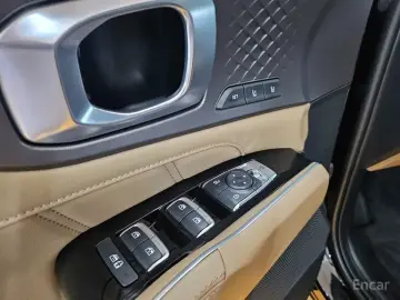 2024 Kia Sorento с пробегом 11 046 км