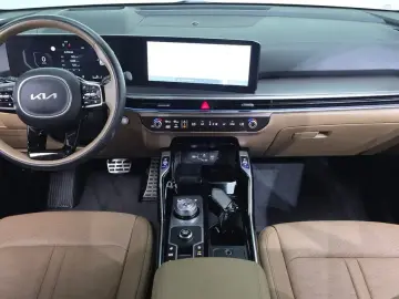 2024 Kia Sorento с пробегом 45 305 км