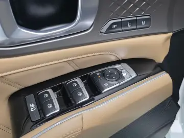 2024 Kia Sorento с пробегом 45 305 км