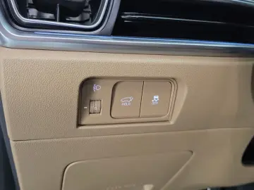2024 Kia Sorento с пробегом 45 305 км