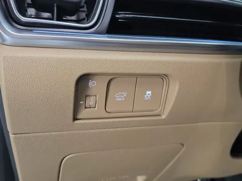 2024 Kia Sorento с пробегом 45 305 км