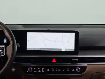 2024 Kia Sorento с пробегом 45 305 км