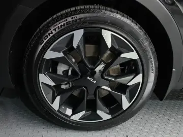 2024 Kia Sorento с пробегом 13 452 км