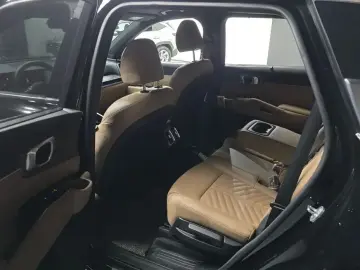 2024 Kia Sorento с пробегом 13 452 км