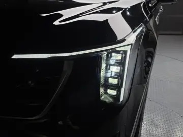 2024 Kia Sorento с пробегом 13 452 км