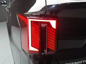 2024 Kia Sorento с пробегом 13 452 км