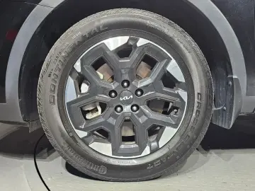 2024 Kia Sorento с пробегом 38 566 км