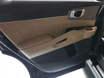 2024 Kia Sorento с пробегом 13 452 км
