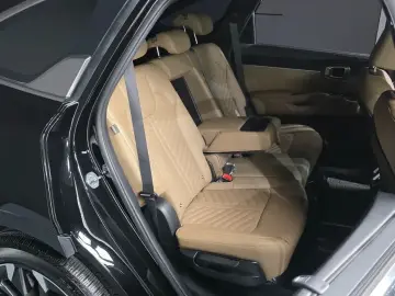 2024 Kia Sorento с пробегом 13 452 км
