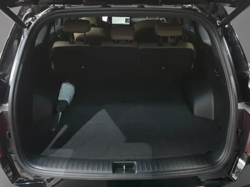 2024 Kia Sorento с пробегом 13 452 км