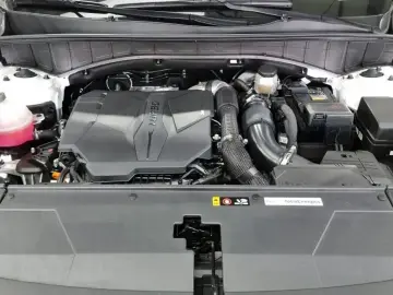 2024 Kia Sorento с пробегом 15 757 км