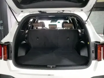 2024 Kia Sorento с пробегом 15 757 км