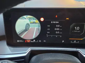 2025 Kia Sorento с пробегом 18 100 км