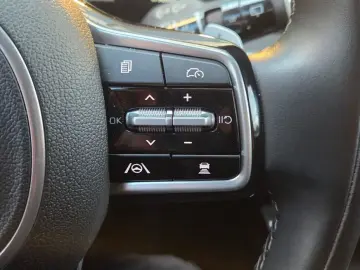 2025 Kia Sorento с пробегом 18 100 км