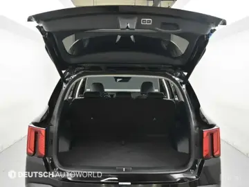 2024 Kia Sorento с пробегом 12 099 км