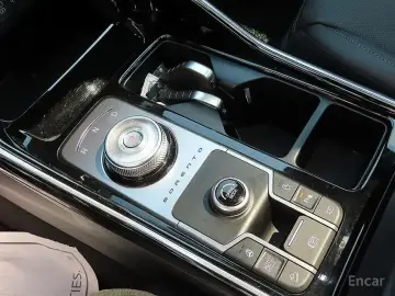 2023 Kia Sorento с пробегом 40 029 км