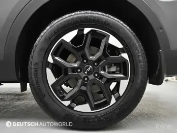 2025 Kia Sorento с пробегом 10 154 км