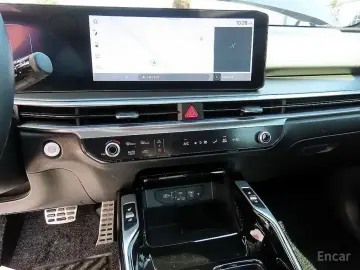 2023 Kia Sorento с пробегом 40 029 км