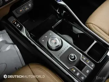 2025 Kia Sorento с пробегом 10 154 км